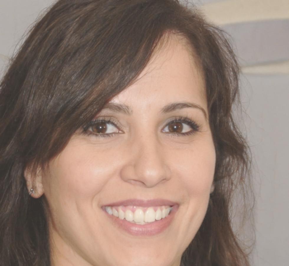 Dr. Sarah Müller, Finanzpsychologin